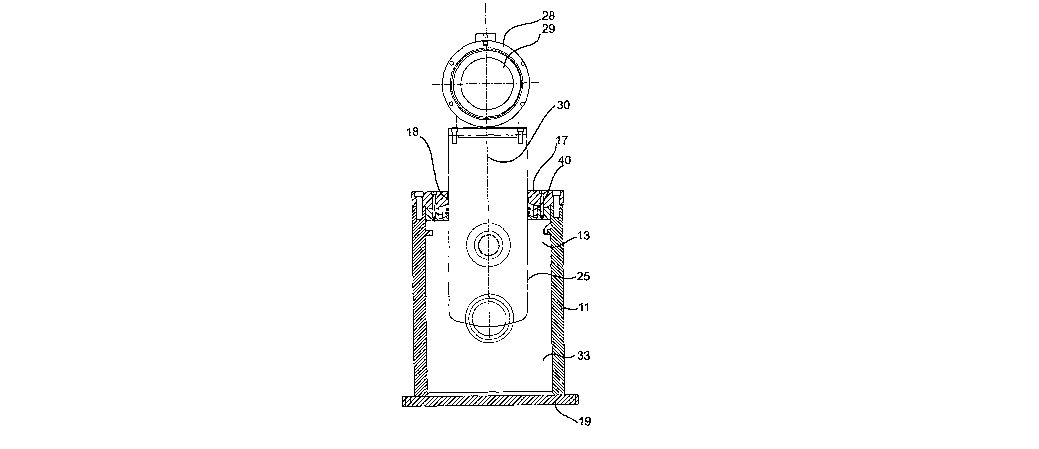 Une figure unique qui représente un dessin illustrant l'invention.